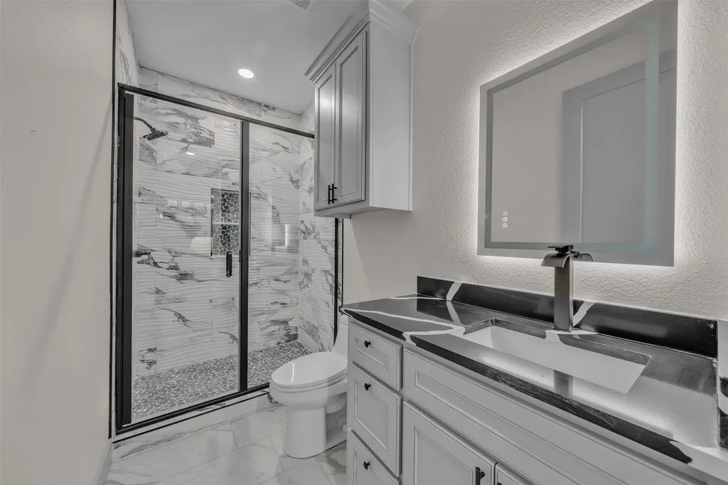 2740 Canton Drive Fort Worth TX 76112