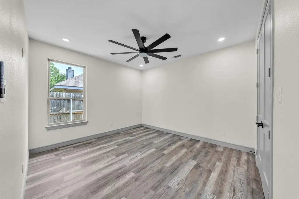 2740 Canton Drive Fort Worth TX 76112