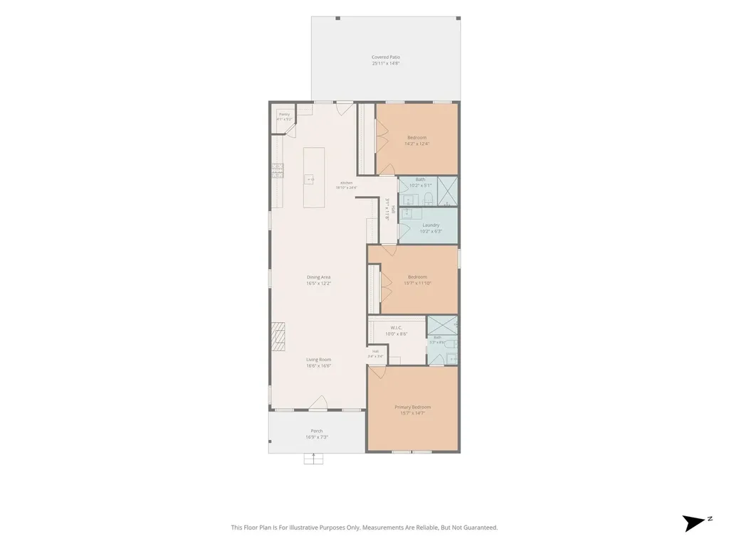 2740 Canton Drive Fort Worth TX 76112