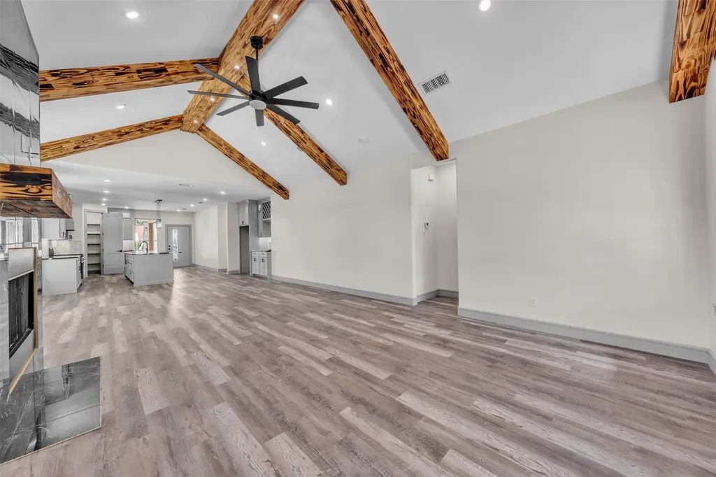 2740 Canton Drive Fort Worth TX 76112