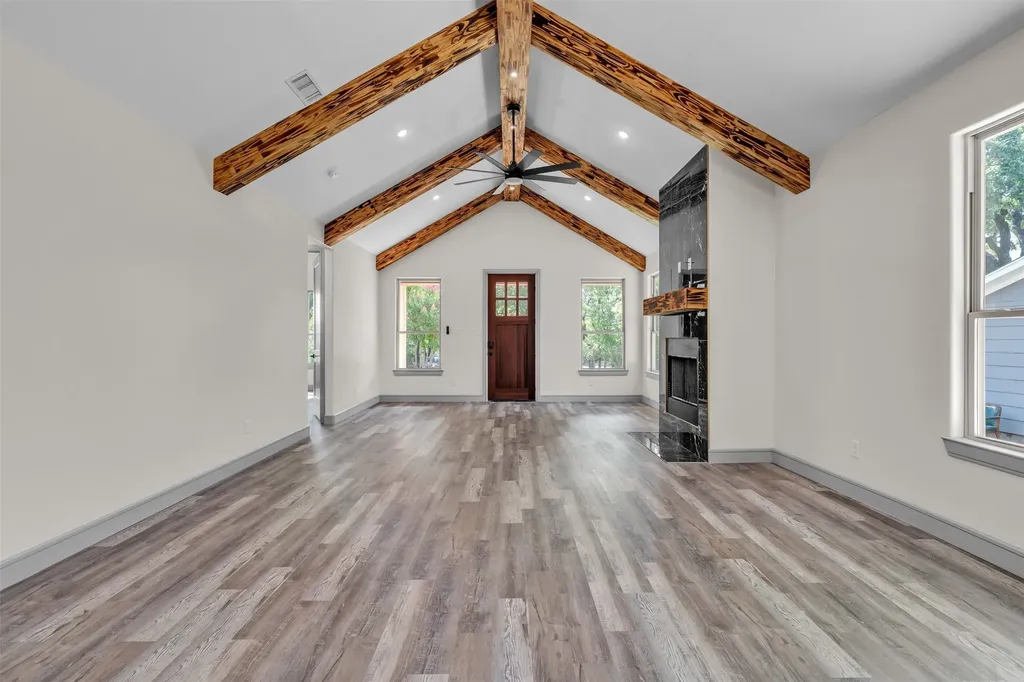2740 Canton Drive Fort Worth TX 76112