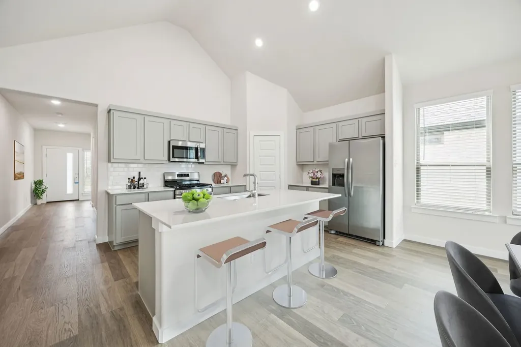 909 Bright Acre Trail Lavon TX 75166