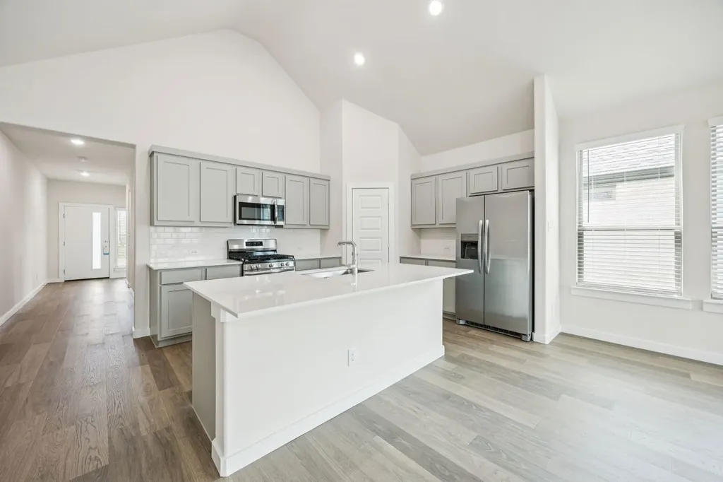 909 Bright Acre Trail Lavon TX 75166