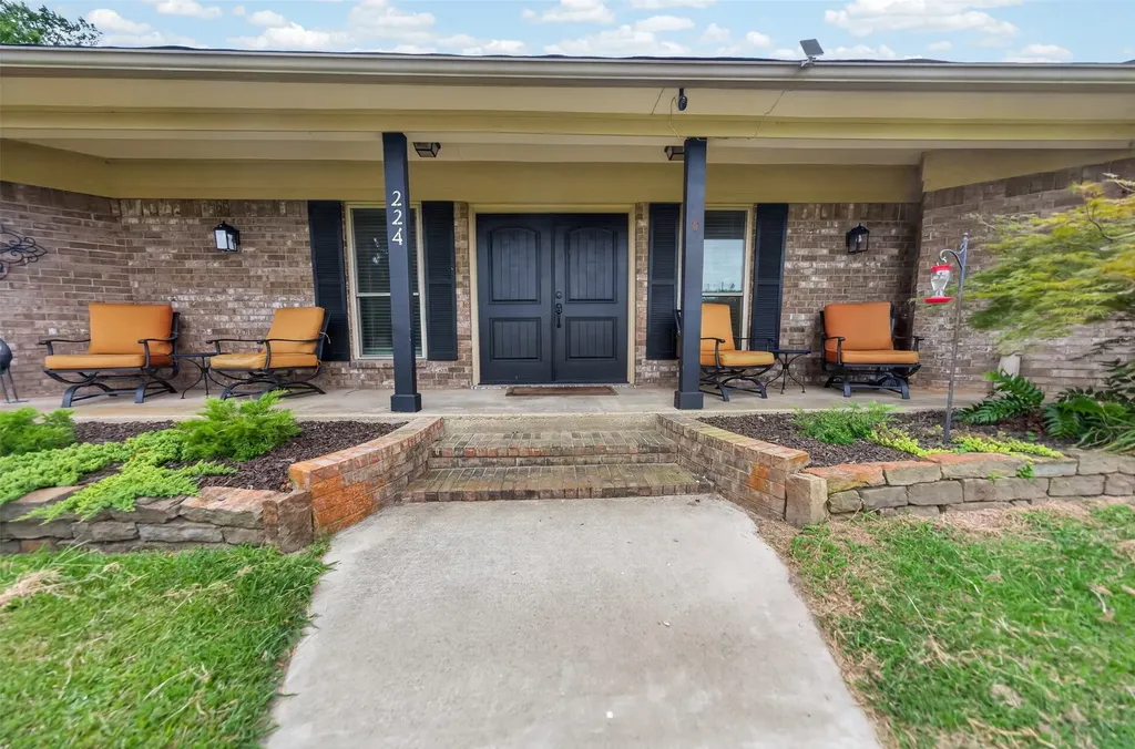 224 Private Road 6243 Canton TX 75103
