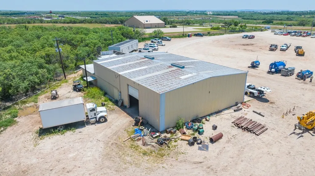 2458 E Overland Trail Abilene TX 79601