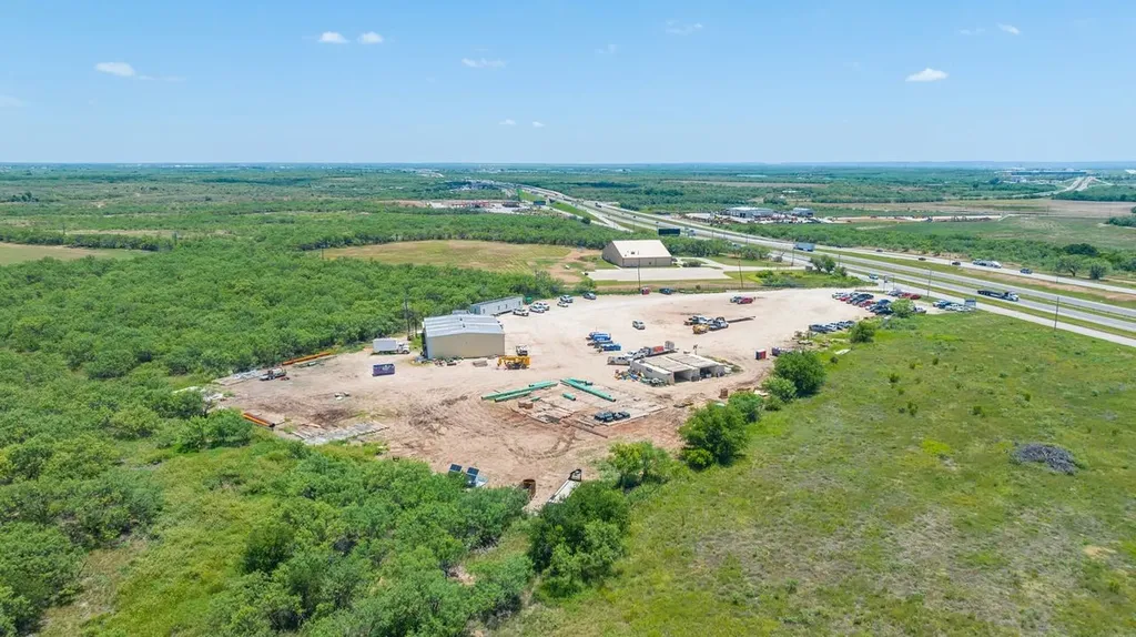 2458 E Overland Trail Abilene TX 79601