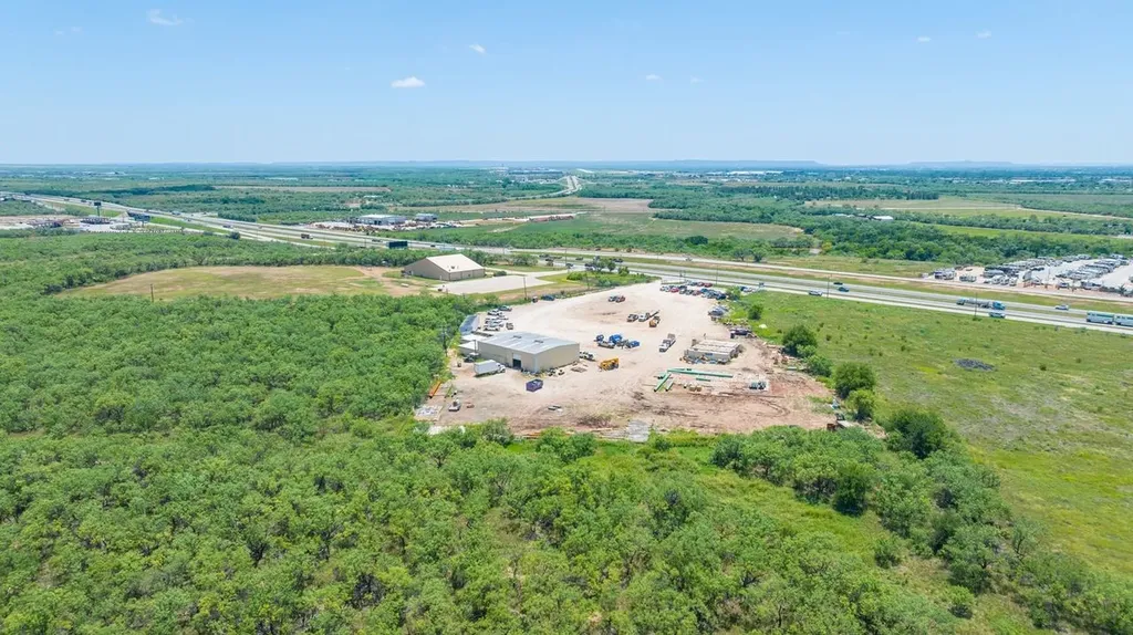 2458 E Overland Trail Abilene TX 79601