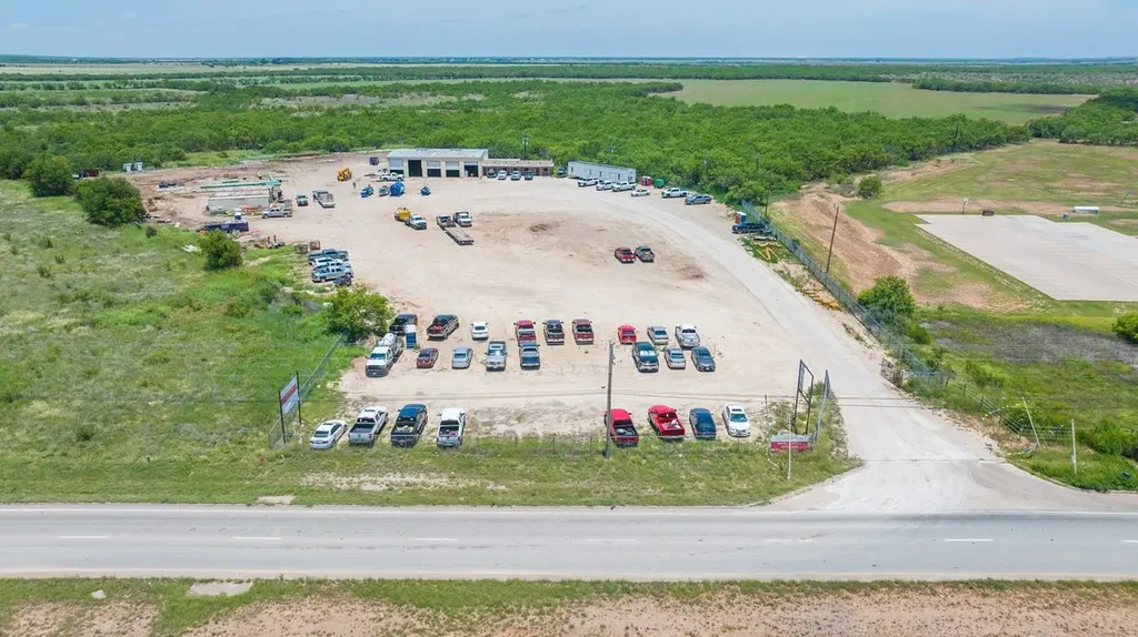 2458 E Overland Trail Abilene TX 79601
