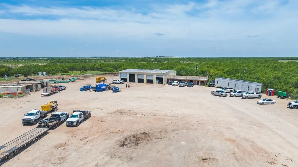 2458 E Overland Trail Abilene TX 79601