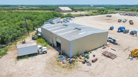 2458 E Overland Trail Abilene TX 79601