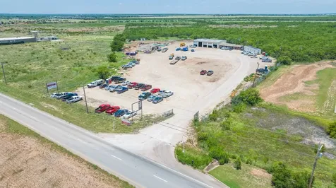 2458 E Overland Trail Abilene TX 79601