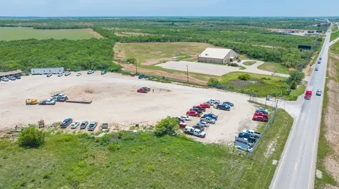 2458 E Overland Trail Abilene TX 79601