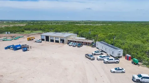 2458 E Overland Trail Abilene TX 79601