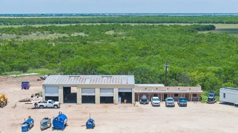 2458 E Overland Trail Abilene TX 79601