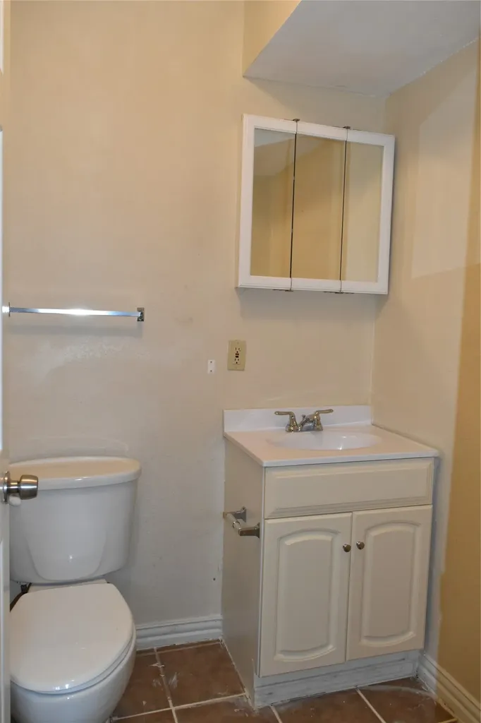 2014 High Bluff Drive Garland TX 75041