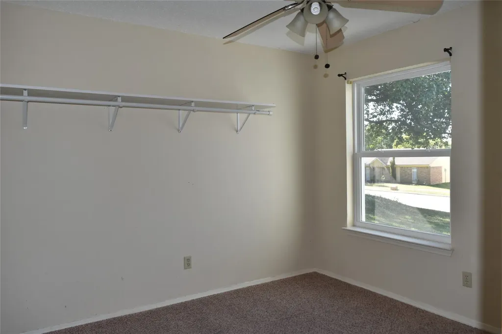 2014 High Bluff Drive Garland TX 75041