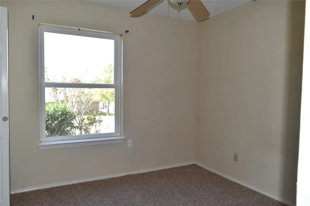 2014 High Bluff Drive Garland TX 75041