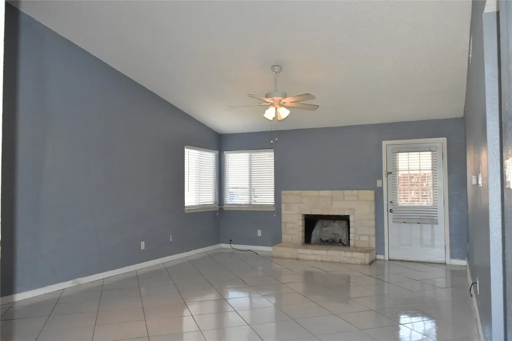 2014 High Bluff Drive Garland TX 75041