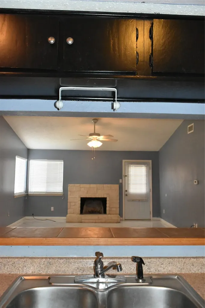 2014 High Bluff Drive Garland TX 75041