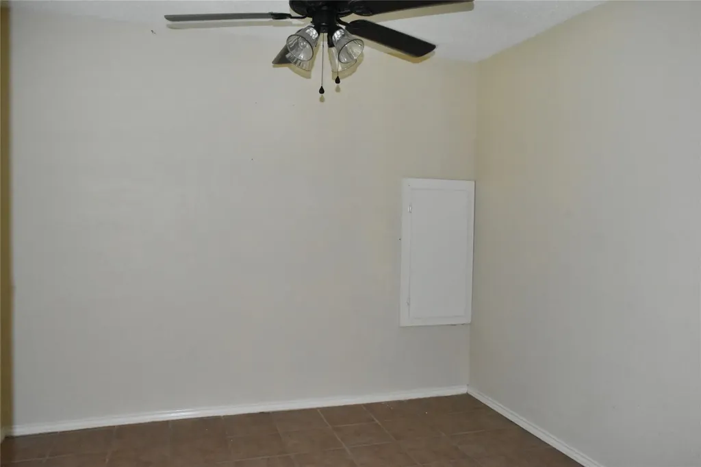 2014 High Bluff Drive Garland TX 75041