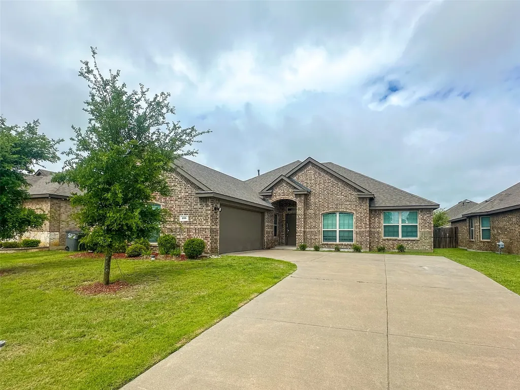 205 Watson Street Red Oak TX 75154