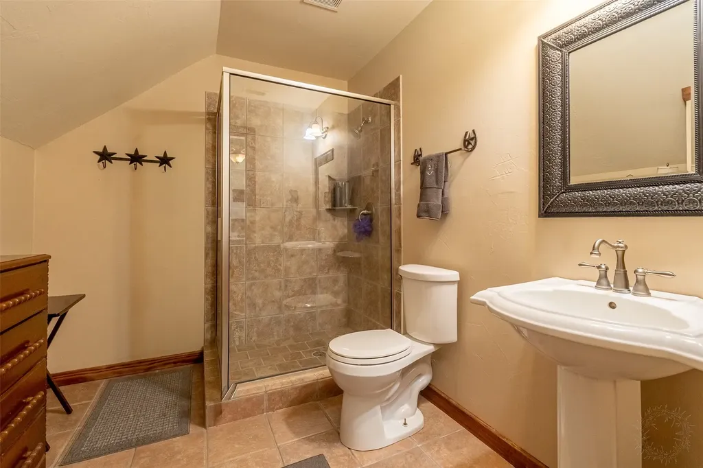 7744 Wd Court Lipan TX 76462