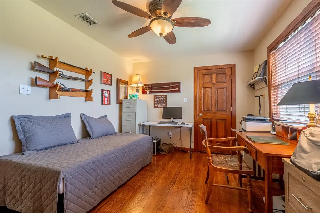 7744 Wd Court Lipan TX 76462