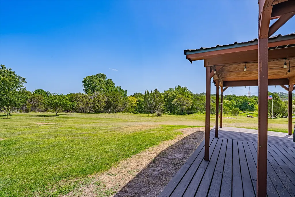 7744 Wd Court Lipan TX 76462