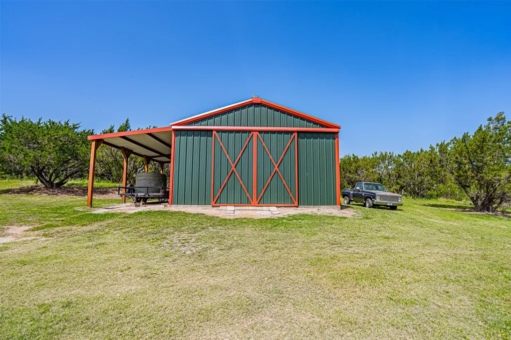 7744 Wd Court Lipan TX 76462