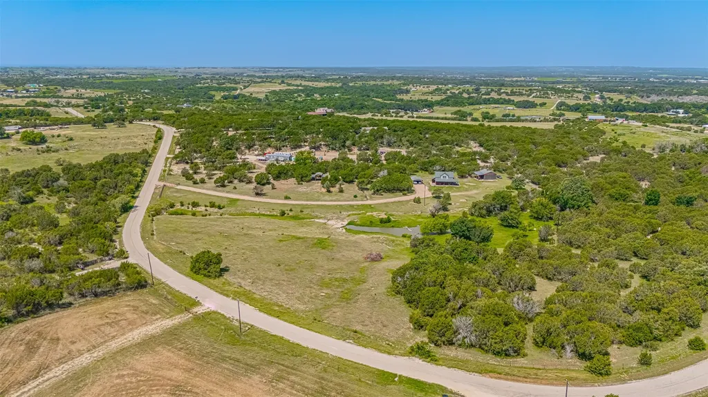 7744 Wd Court Lipan TX 76462