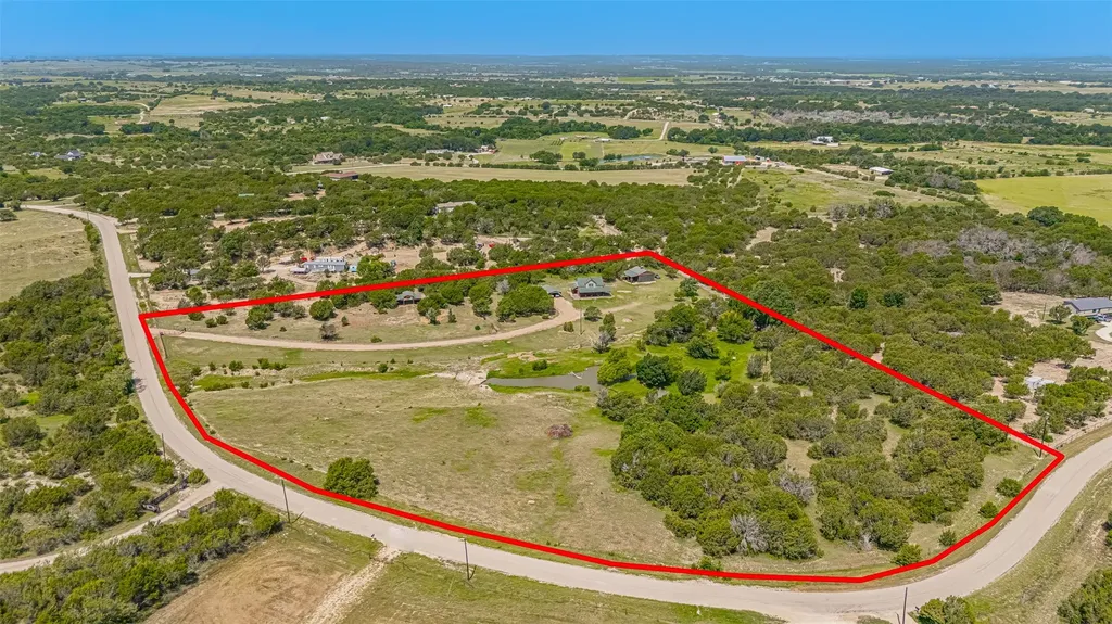 7744 Wd Court Lipan TX 76462