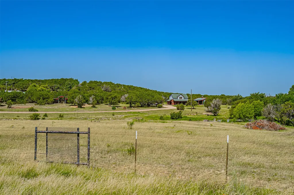 7744 Wd Court Lipan TX 76462