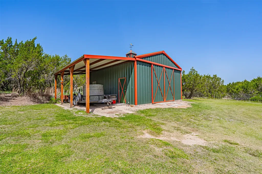 7744 Wd Court Lipan TX 76462