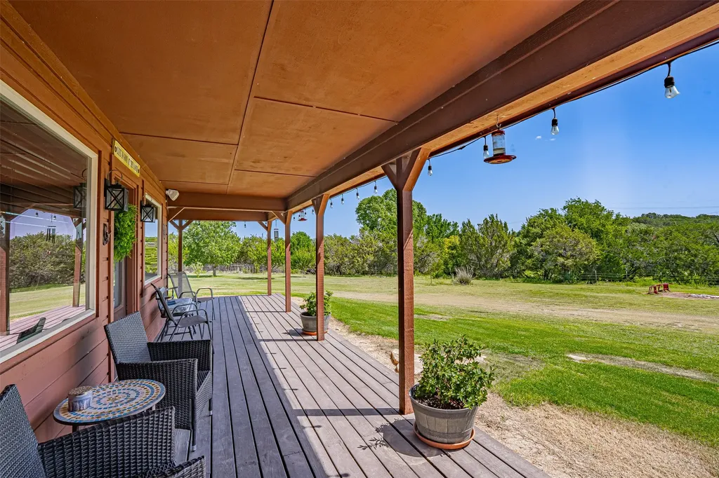 7744 Wd Court Lipan TX 76462