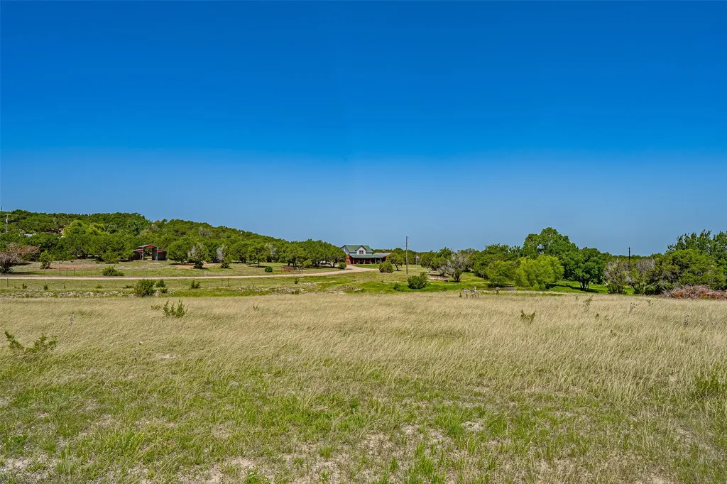 7744 Wd Court Lipan TX 76462