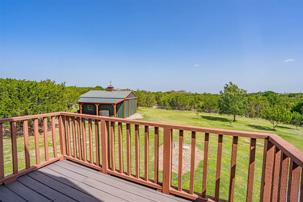 7744 Wd Court Lipan TX 76462