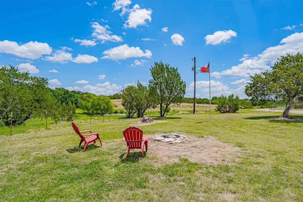 7744 Wd Court Lipan TX 76462