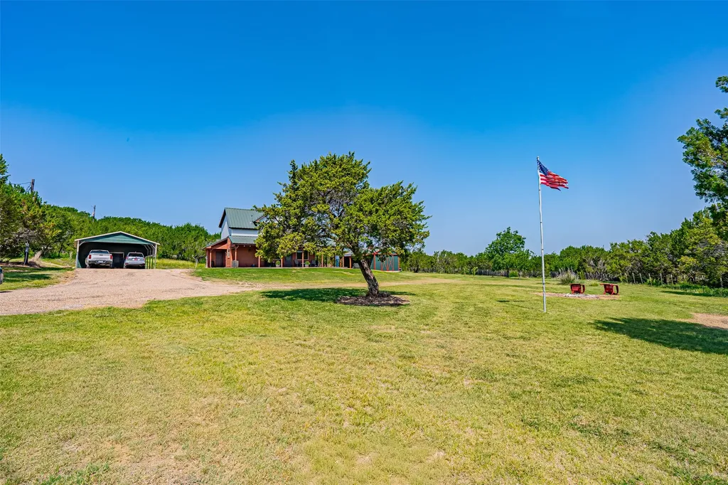 7744 Wd Court Lipan TX 76462