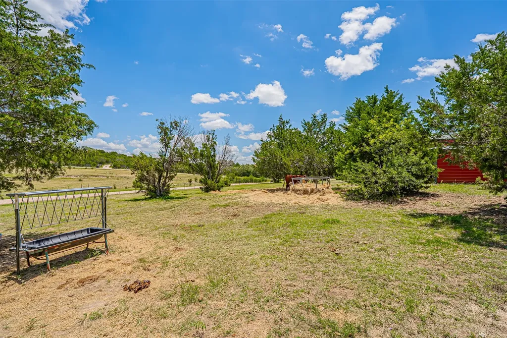 7744 Wd Court Lipan TX 76462