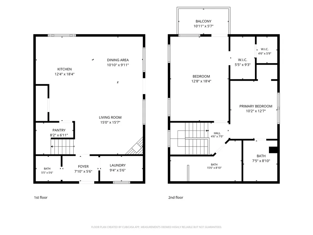 7744 Wd Court Lipan TX 76462