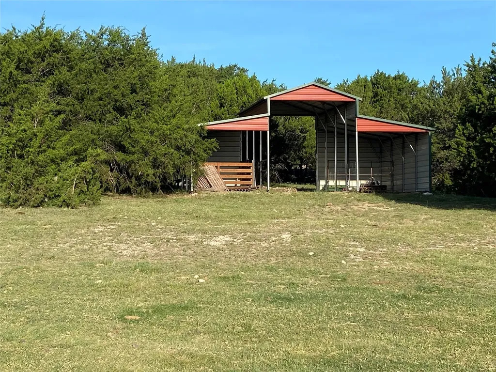 7744 Wd Court Lipan TX 76462