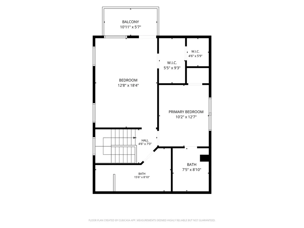 7744 Wd Court Lipan TX 76462
