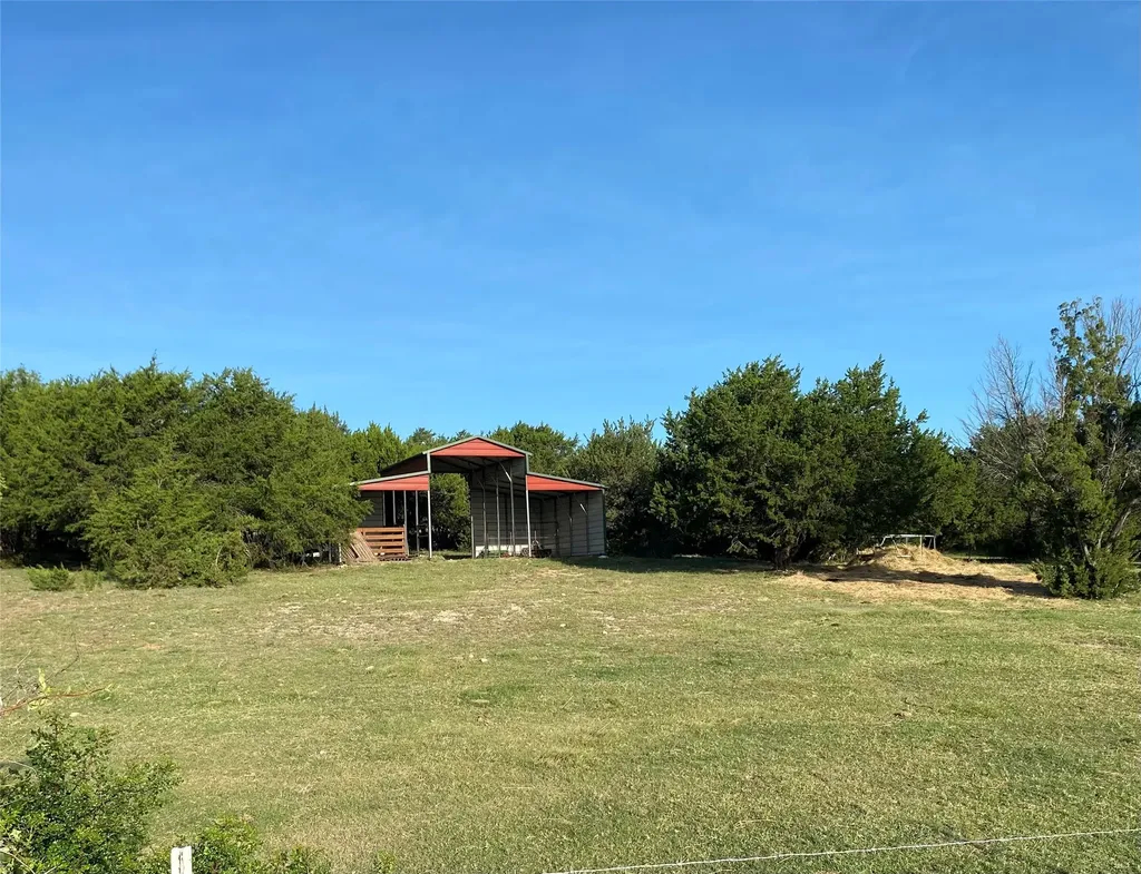 7744 Wd Court Lipan TX 76462