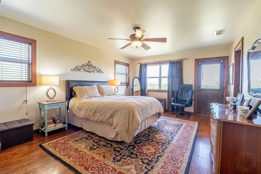 7744 Wd Court Lipan TX 76462