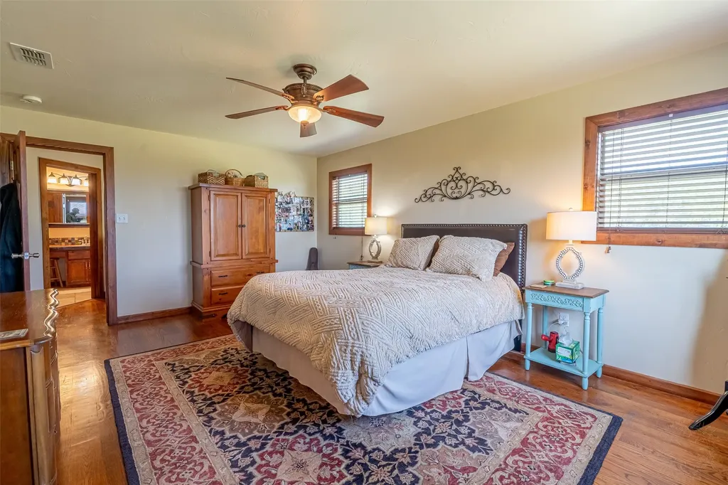 7744 Wd Court Lipan TX 76462