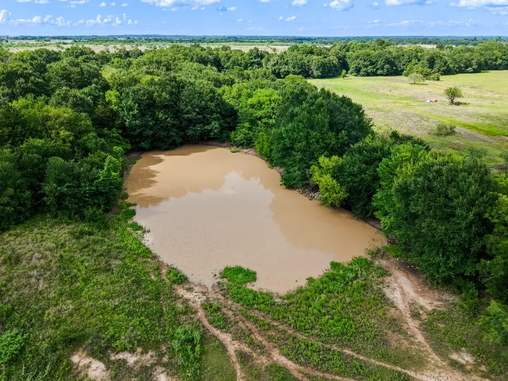 Tbd Lcr 238 Acres 17.8 Mexia TX 76667