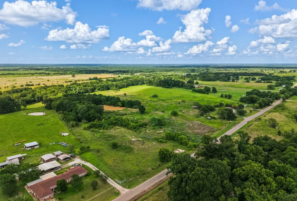 Tbd Lcr 238 Acres 17.8 Mexia TX 76667