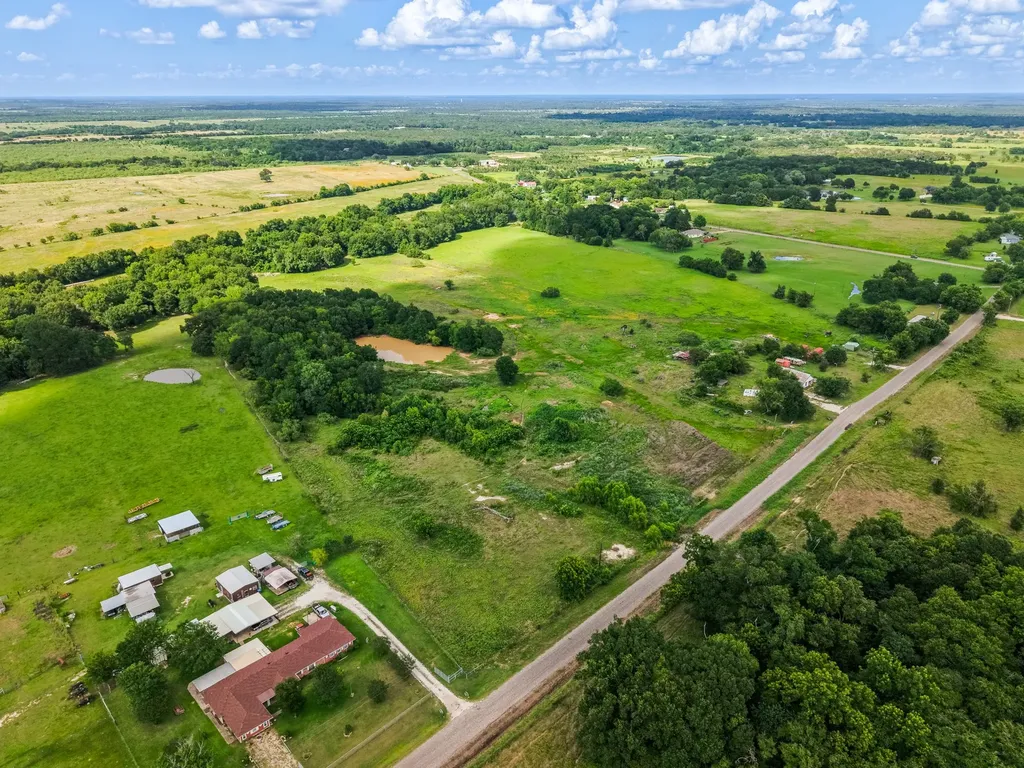 Tbd Lcr 238 Acres 17.8 Mexia TX 76667