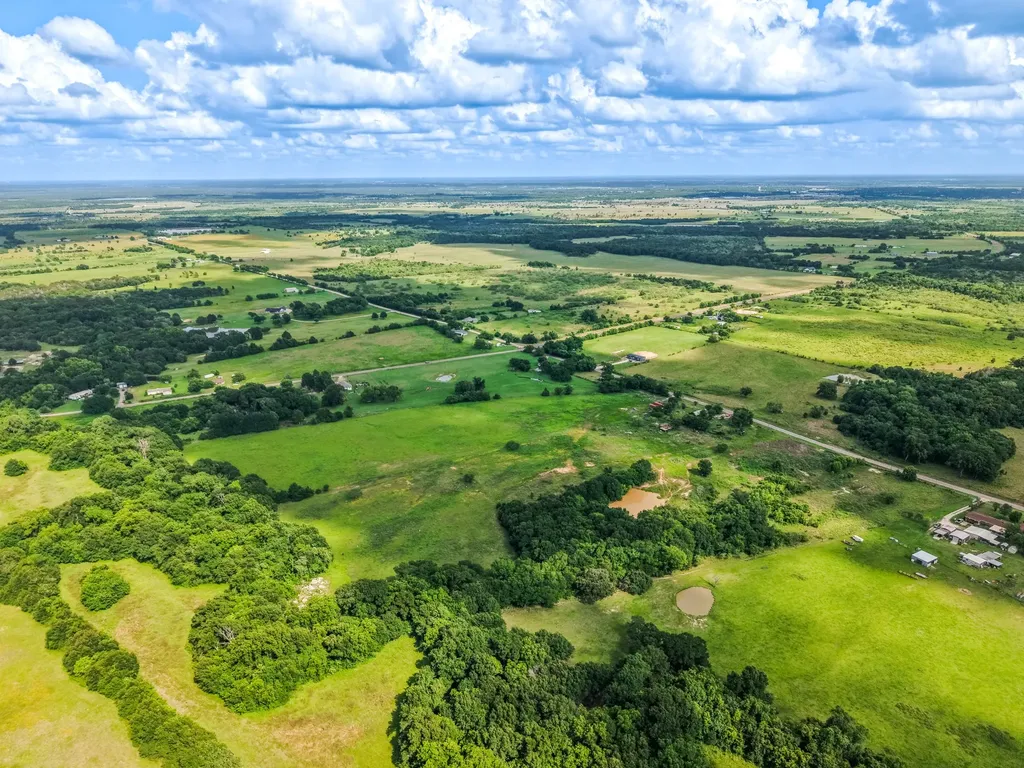 Tbd Lcr 238 Acres 17.8 Mexia TX 76667