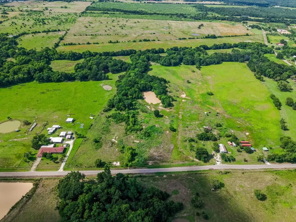 Tbd Lcr 238 Acres 17.8 Mexia TX 76667